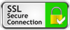 SSL Secured Connection